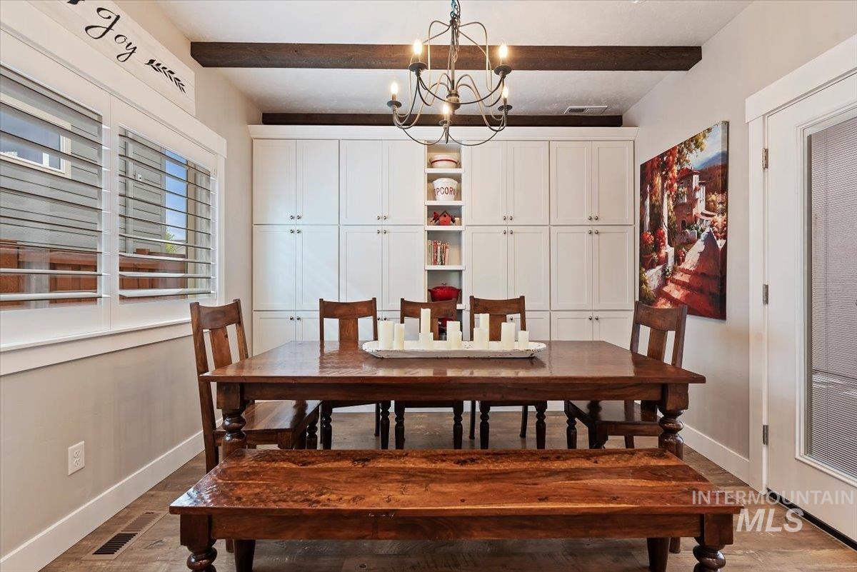 10979 W Leilani Dr, Boise, Idaho 83709-6519, 5 Bedrooms, 4 Bathrooms, Residential For Sale, Price $849,900, 98982485