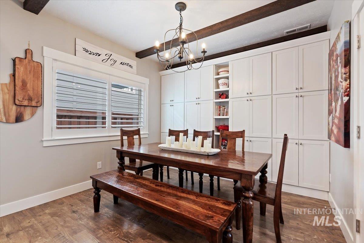 10979 W Leilani Dr, Boise, Idaho 83709-6519, 5 Bedrooms, 4 Bathrooms, Residential For Sale, Price $849,900, 98982485