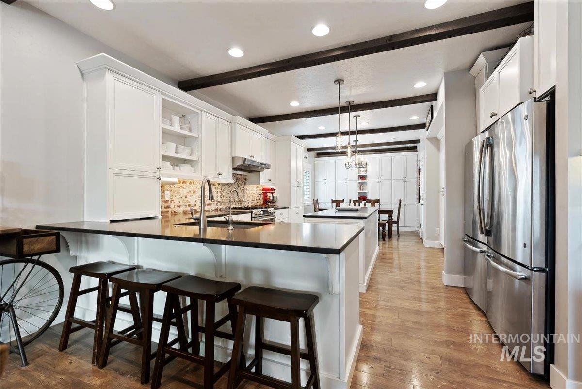 10979 W Leilani Dr, Boise, Idaho 83709-6519, 5 Bedrooms, 4 Bathrooms, Residential For Sale, Price $849,900, 98982485