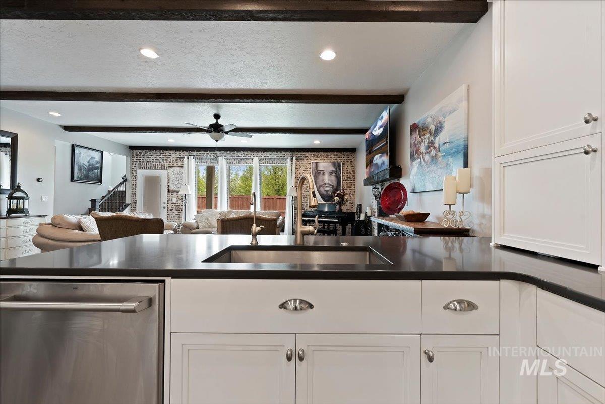 10979 W Leilani Dr, Boise, Idaho 83709-6519, 5 Bedrooms, 4 Bathrooms, Residential For Sale, Price $849,900, 98982485