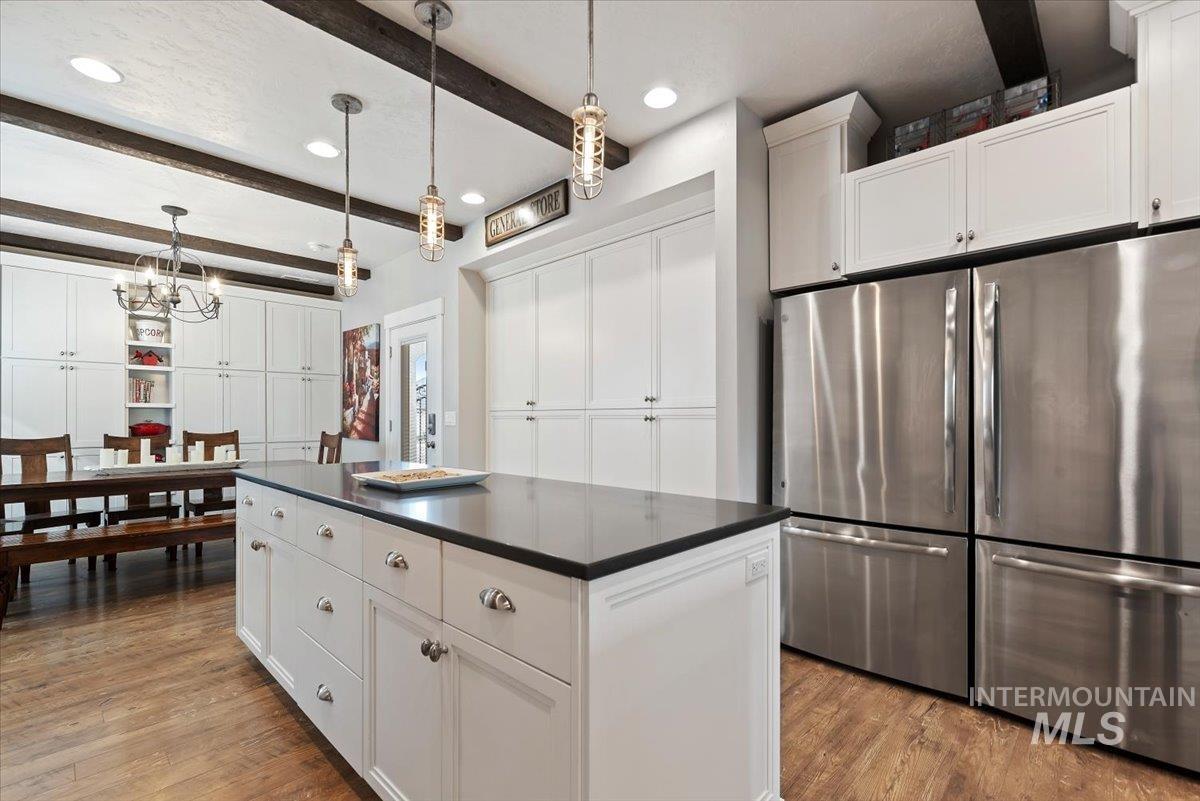 10979 W Leilani Dr, Boise, Idaho 83709-6519, 5 Bedrooms, 4 Bathrooms, Residential For Sale, Price $849,900, 98982485