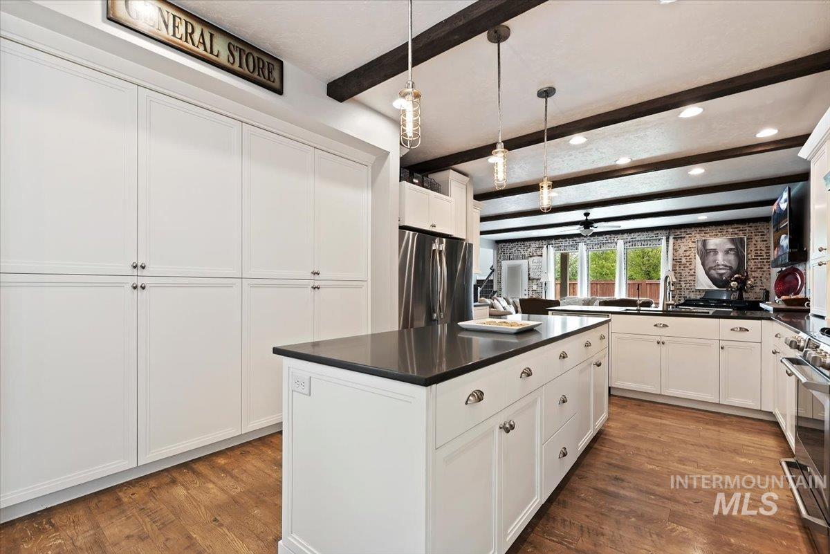 10979 W Leilani Dr, Boise, Idaho 83709-6519, 5 Bedrooms, 4 Bathrooms, Residential For Sale, Price $849,900, 98982485