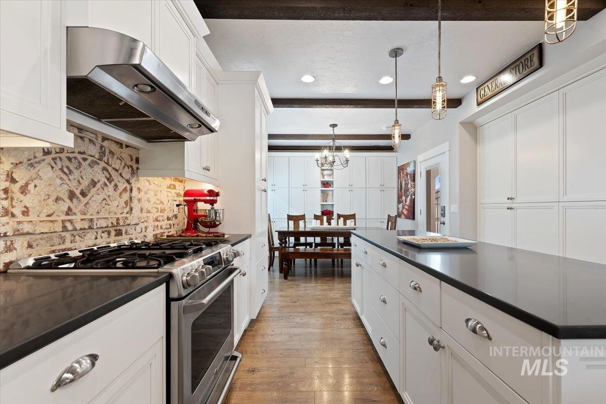 10979 W Leilani Dr, Boise, Idaho 83709-6519, 5 Bedrooms, 4 Bathrooms, Residential For Sale, Price $849,900, 98982485