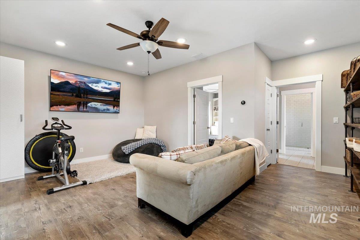 10979 W Leilani Dr, Boise, Idaho 83709-6519, 5 Bedrooms, 4 Bathrooms, Residential For Sale, Price $849,900, 98982485