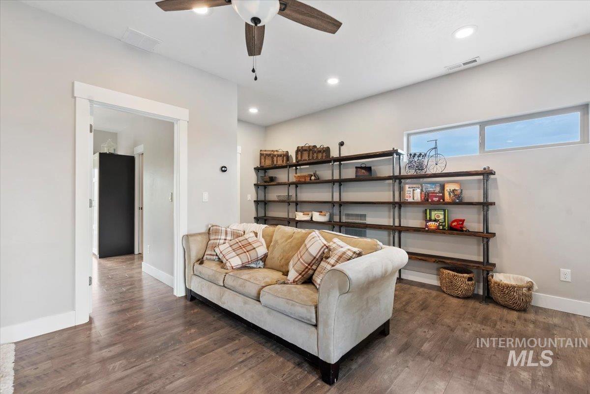 10979 W Leilani Dr, Boise, Idaho 83709-6519, 5 Bedrooms, 4 Bathrooms, Residential For Sale, Price $849,900, 98982485