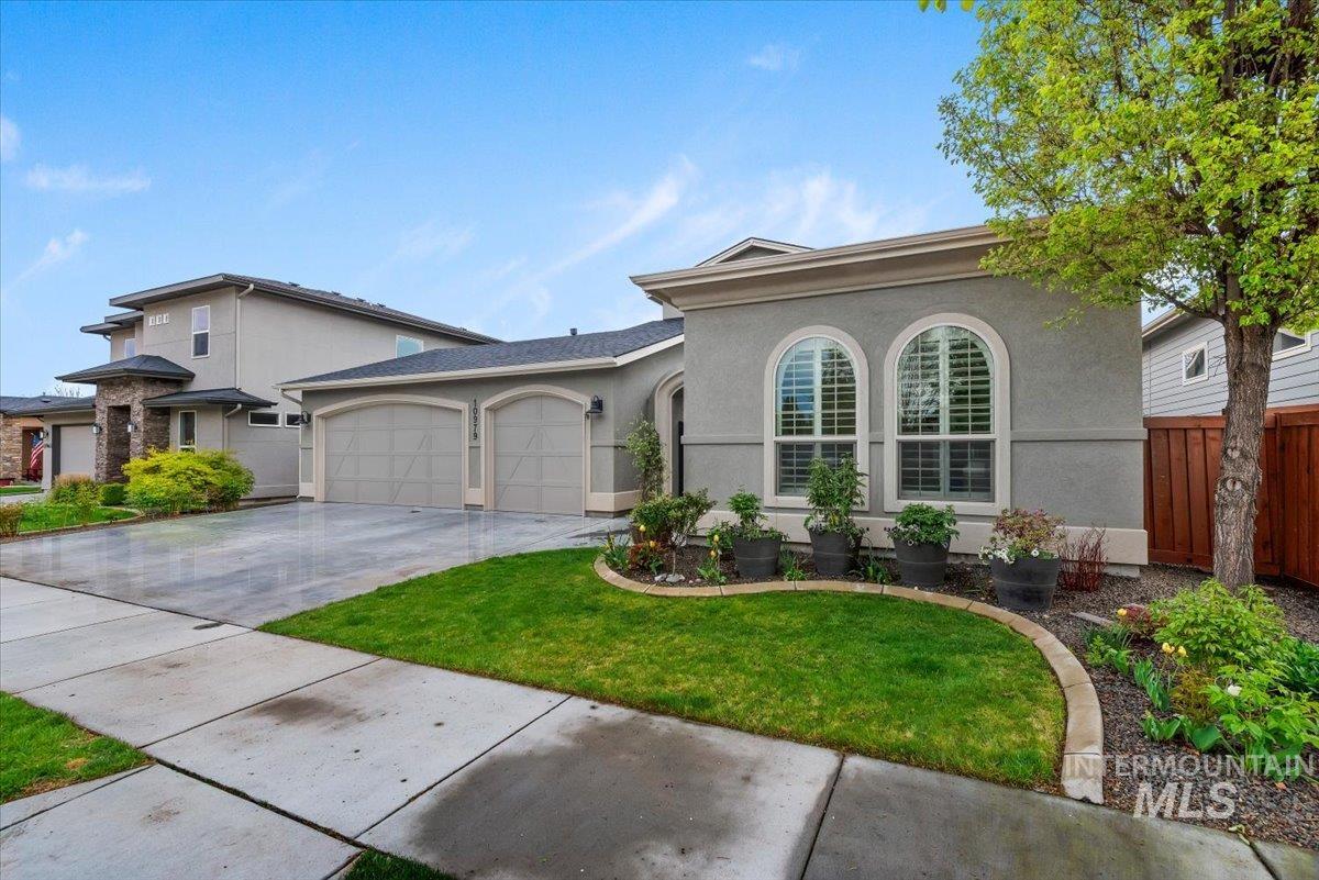10979 W Leilani Dr, Boise, Idaho 83709-6519, 5 Bedrooms, 4 Bathrooms, Residential For Sale, Price $849,900, 98982485