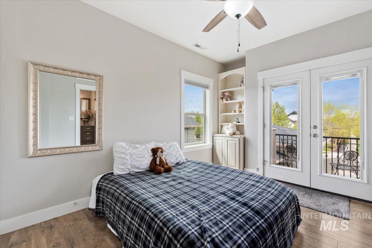 10979 W Leilani Dr, Boise, Idaho 83709-6519, 5 Bedrooms, 4 Bathrooms, Residential For Sale, Price $849,900, 98982485