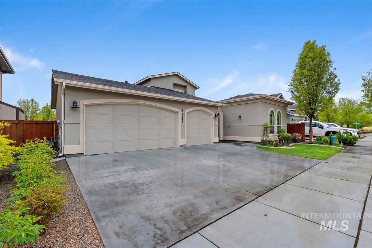 10979 W Leilani Dr, Boise, Idaho 83709-6519, 5 Bedrooms, 4 Bathrooms, Residential For Sale, Price $849,900, 98982485