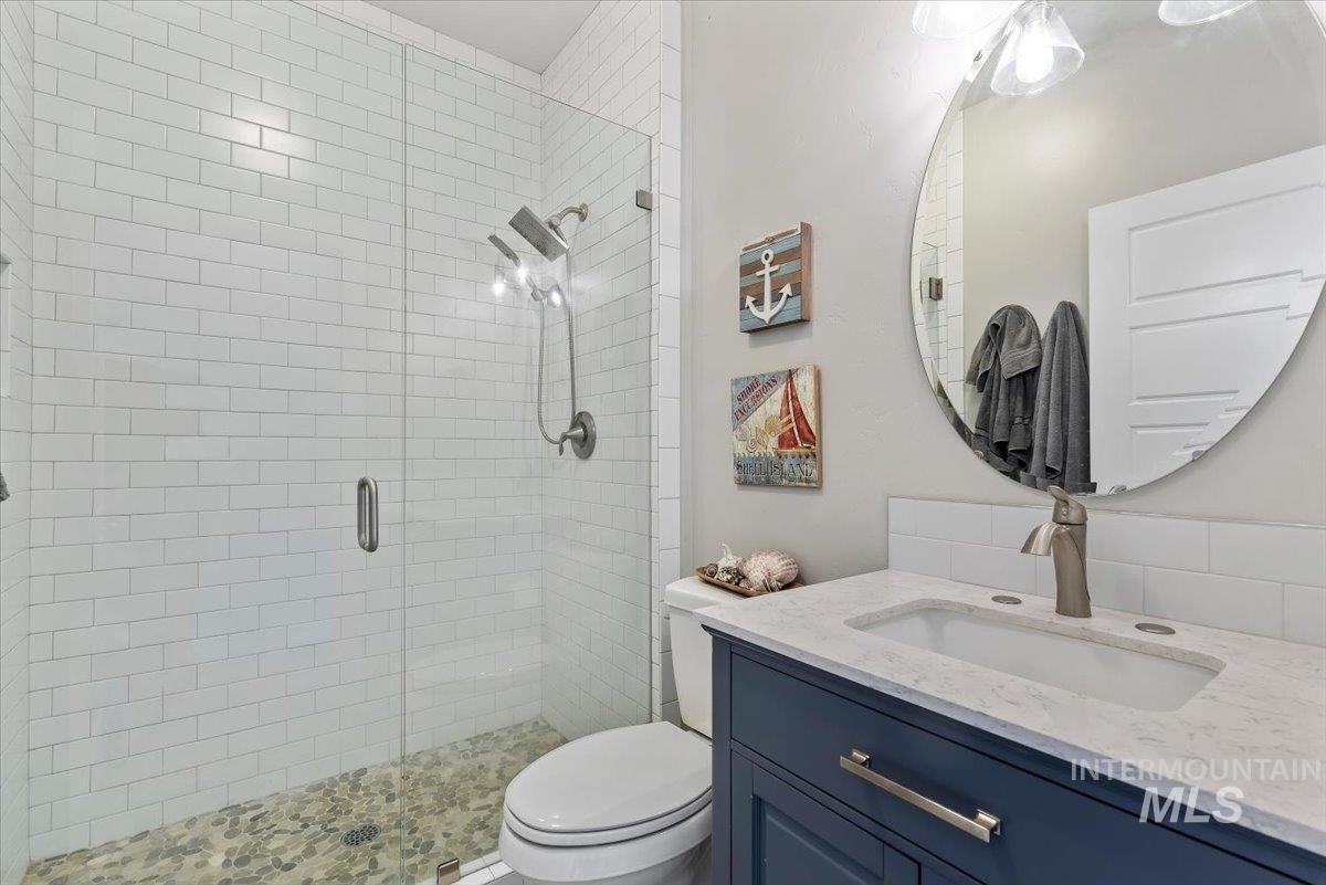 10979 W Leilani Dr, Boise, Idaho 83709-6519, 5 Bedrooms, 4 Bathrooms, Residential For Sale, Price $849,900, 98982485