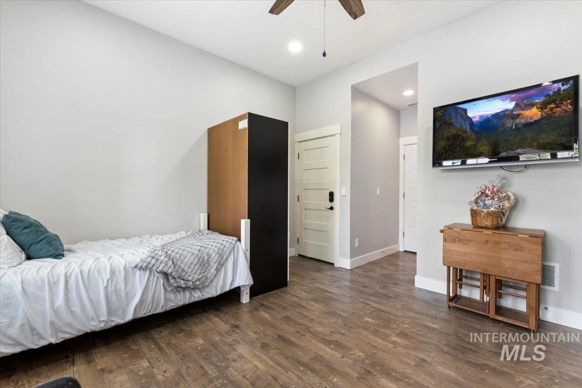 10979 W Leilani Dr, Boise, Idaho 83709-6519, 5 Bedrooms, 4 Bathrooms, Residential For Sale, Price $849,900, 98982485