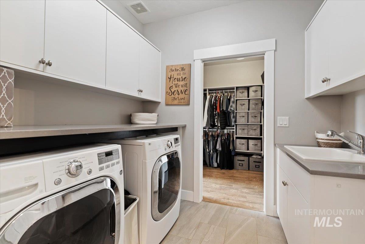 10979 W Leilani Dr, Boise, Idaho 83709-6519, 5 Bedrooms, 4 Bathrooms, Residential For Sale, Price $849,900, 98982485