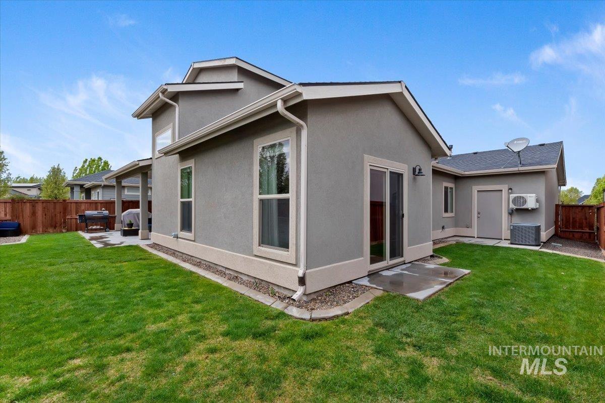 10979 W Leilani Dr, Boise, Idaho 83709-6519, 5 Bedrooms, 4 Bathrooms, Residential For Sale, Price $849,900, 98982485