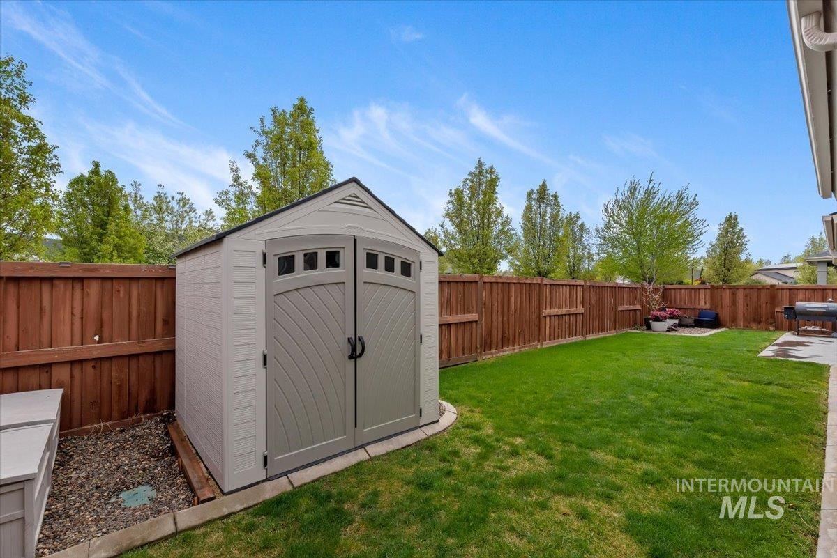 10979 W Leilani Dr, Boise, Idaho 83709-6519, 5 Bedrooms, 4 Bathrooms, Residential For Sale, Price $849,900, 98982485