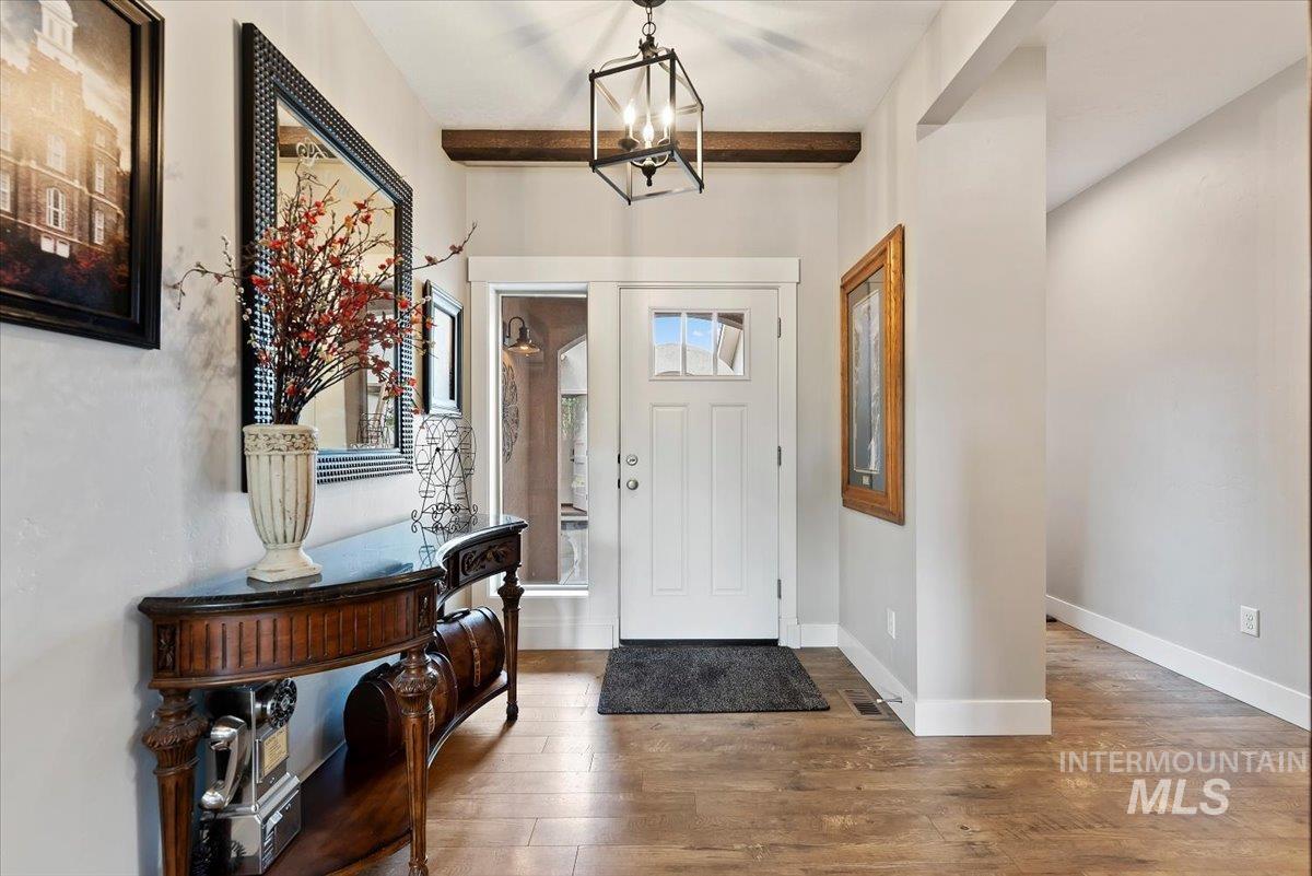 10979 W Leilani Dr, Boise, Idaho 83709-6519, 5 Bedrooms, 4 Bathrooms, Residential For Sale, Price $849,900, 98982485