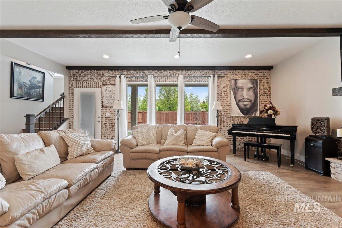 10979 W Leilani Dr, Boise, Idaho 83709-6519, 5 Bedrooms, 4 Bathrooms, Residential For Sale, Price $849,900, 98982485