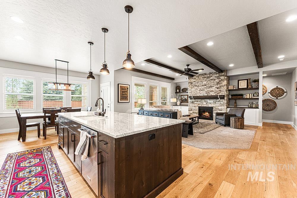 6635 S Liveoak, Boise, Idaho 83716, 4 Bedrooms, 3 Bathrooms, Residential For Sale, Price $1,125,000, 98982486