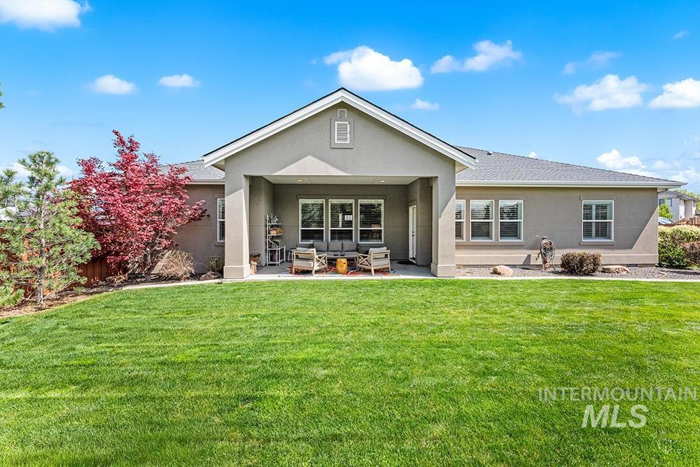 6635 S Liveoak, Boise, Idaho 83716, 4 Bedrooms, 3 Bathrooms, Residential For Sale, Price $1,125,000, 98982486