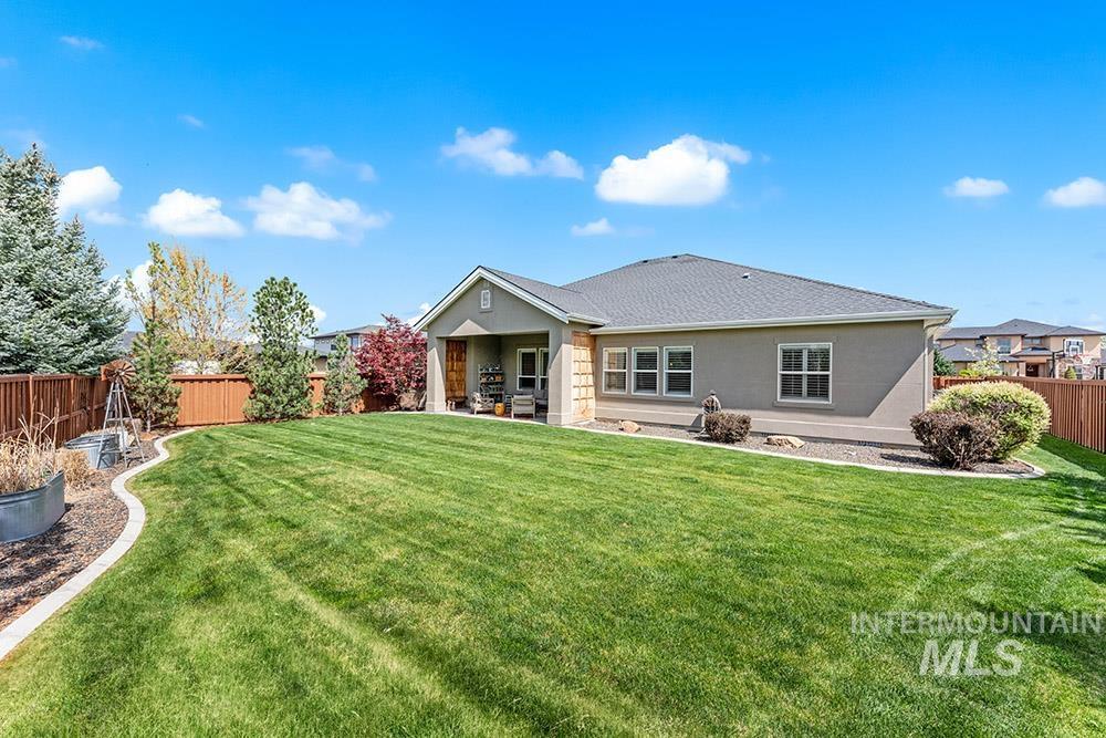 6635 S Liveoak, Boise, Idaho 83716, 4 Bedrooms, 3 Bathrooms, Residential For Sale, Price $1,125,000, 98982486