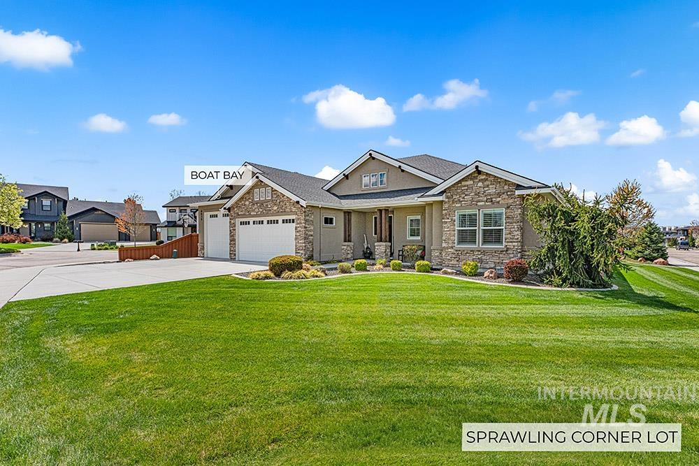 6635 S Liveoak, Boise, Idaho 83716, 4 Bedrooms, 3 Bathrooms, Residential For Sale, Price $1,125,000, 98982486