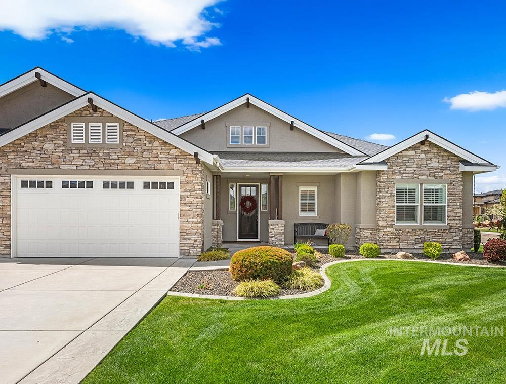 6635 S Liveoak, Boise, Idaho 83716, 4 Bedrooms, 3 Bathrooms, Residential For Sale, Price $1,125,000, 98982486