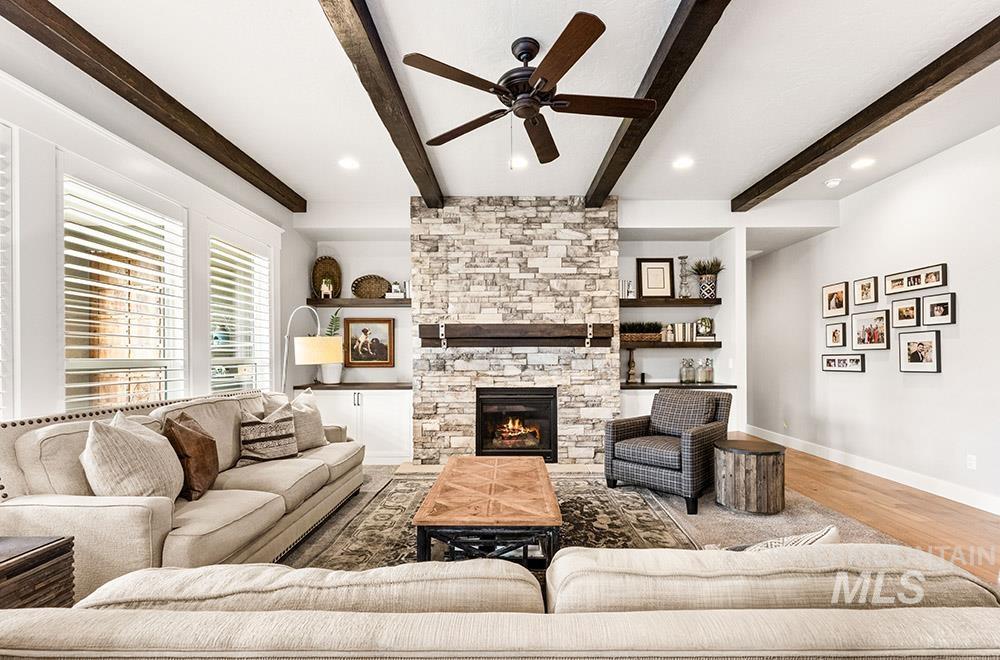 6635 S Liveoak, Boise, Idaho 83716, 4 Bedrooms, 3 Bathrooms, Residential For Sale, Price $1,125,000, 98982486