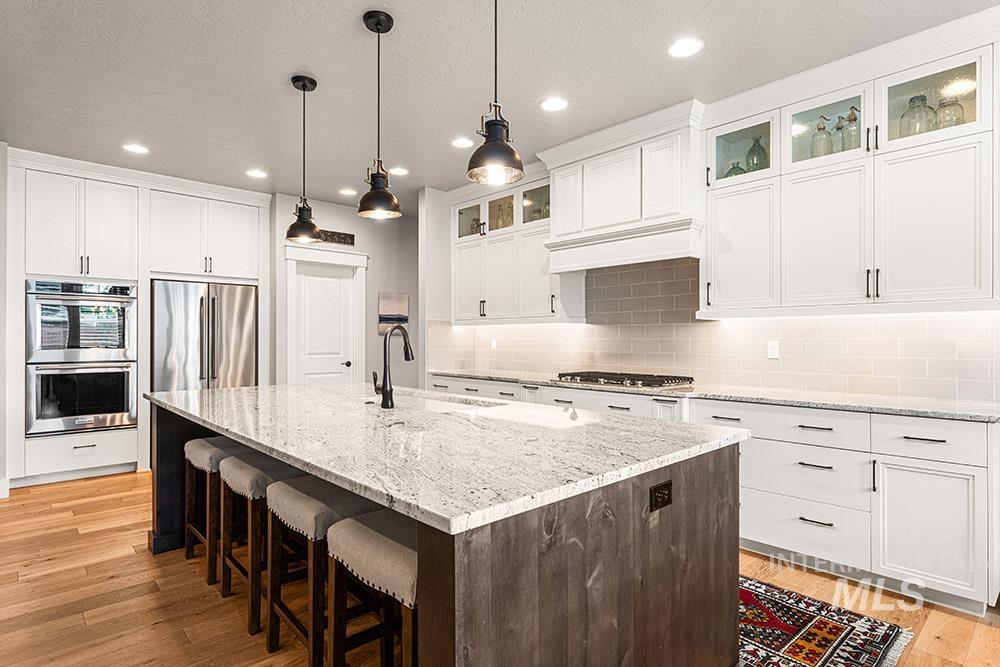 6635 S Liveoak, Boise, Idaho 83716, 4 Bedrooms, 3 Bathrooms, Residential For Sale, Price $1,125,000, 98982486