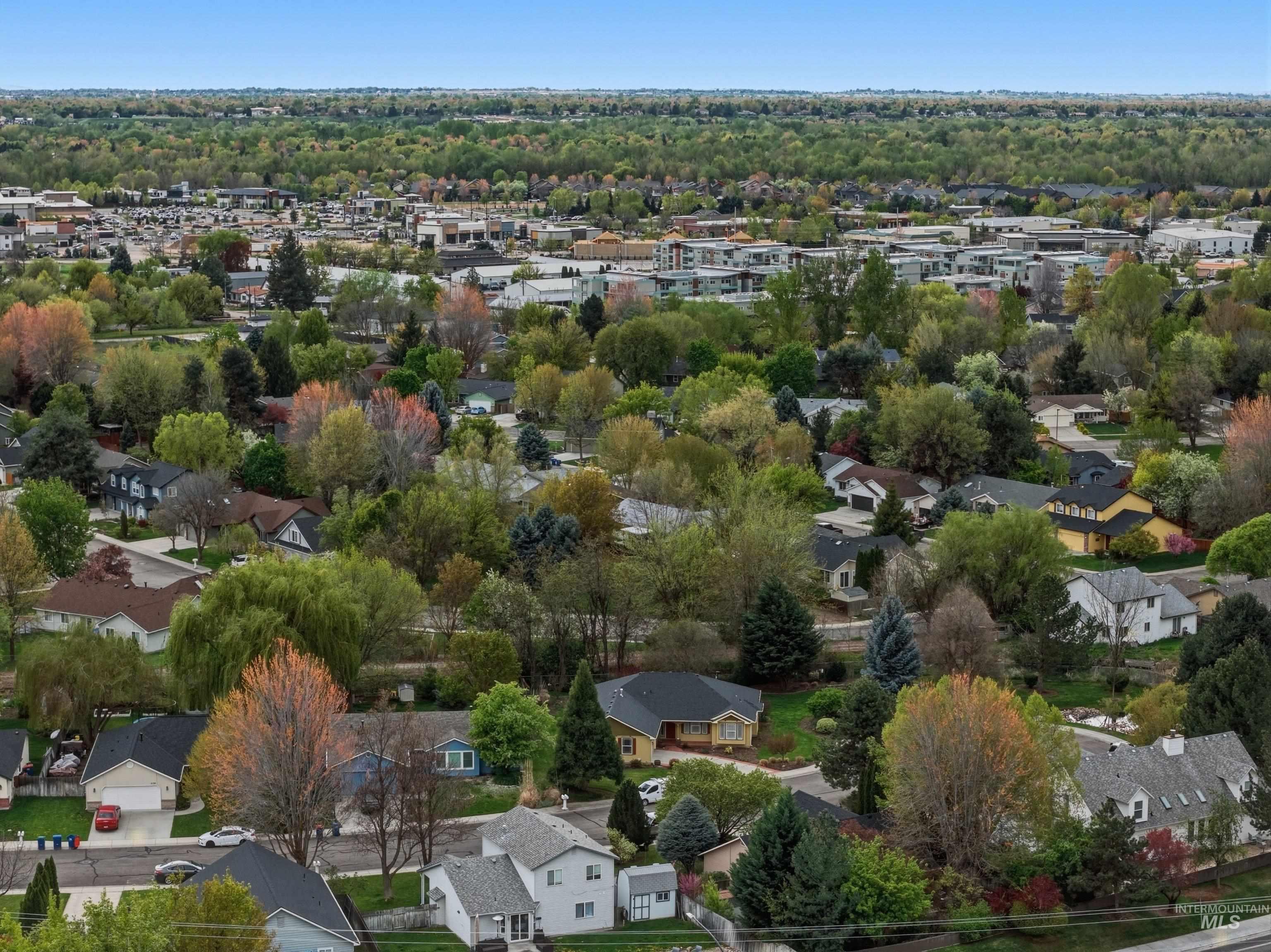 2095 E Celia Ct, Eagle, Idaho 83616, 4 Bedrooms, 2 Bathrooms, Residential For Sale, Price $579,900,MLS 98982488