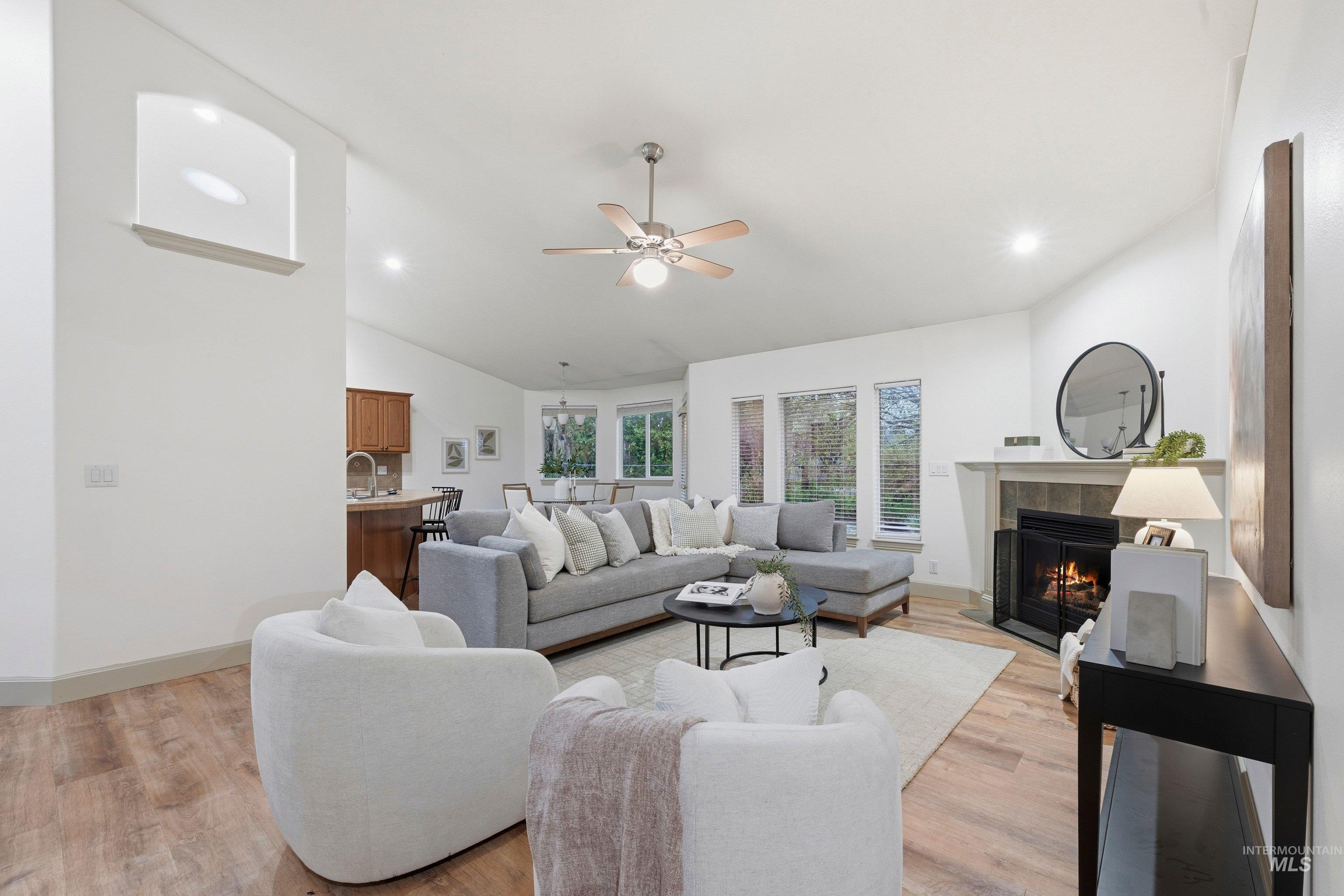 2095 E Celia Ct, Eagle, Idaho 83616, 4 Bedrooms, 2 Bathrooms, Residential For Sale, Price $579,900,MLS 98982488