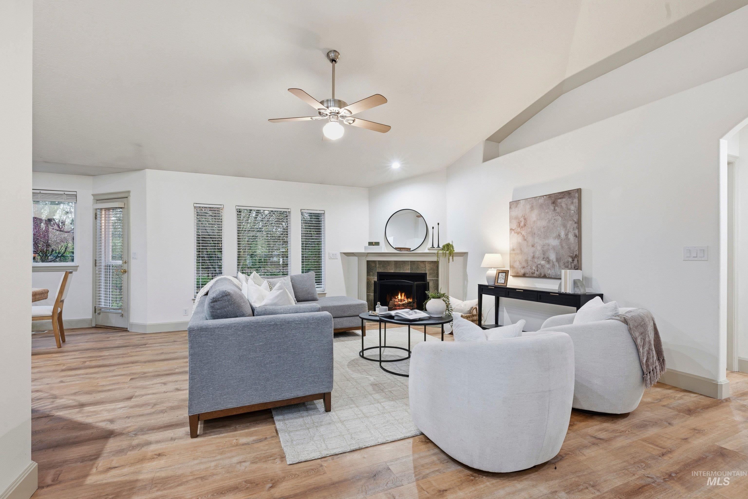 2095 E Celia Ct, Eagle, Idaho 83616, 4 Bedrooms, 2 Bathrooms, Residential For Sale, Price $579,900,MLS 98982488