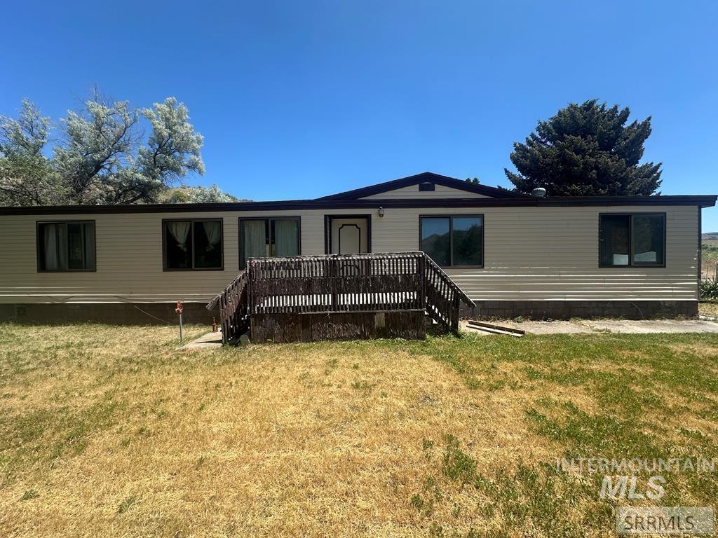 4500 Stockman Road, Pocatello, Idaho 83204, 4 Bedrooms, 2 Bathrooms, Residential For Sale, Price $264,000,MLS 98982489