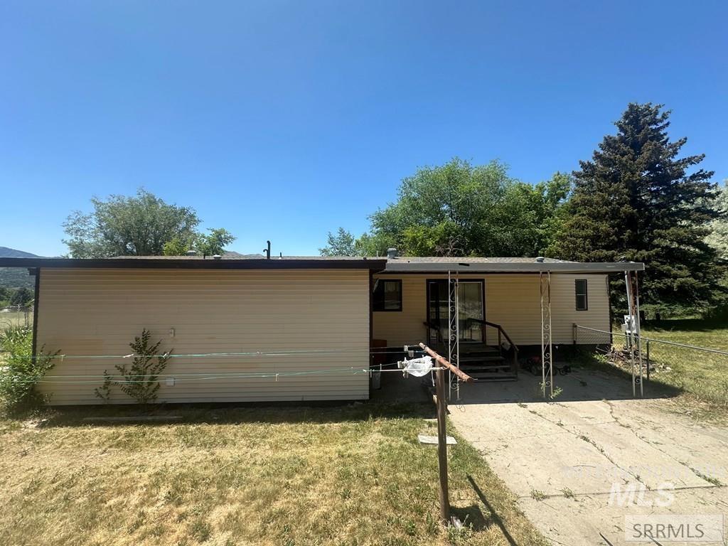 4500 Stockman Road, Pocatello, Idaho 83204, 4 Bedrooms, 2 Bathrooms, Residential For Sale, Price $264,000,MLS 98982489