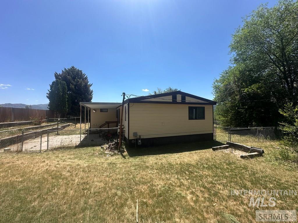 4500 Stockman Road, Pocatello, Idaho 83204, 4 Bedrooms, 2 Bathrooms, Residential For Sale, Price $264,000,MLS 98982489