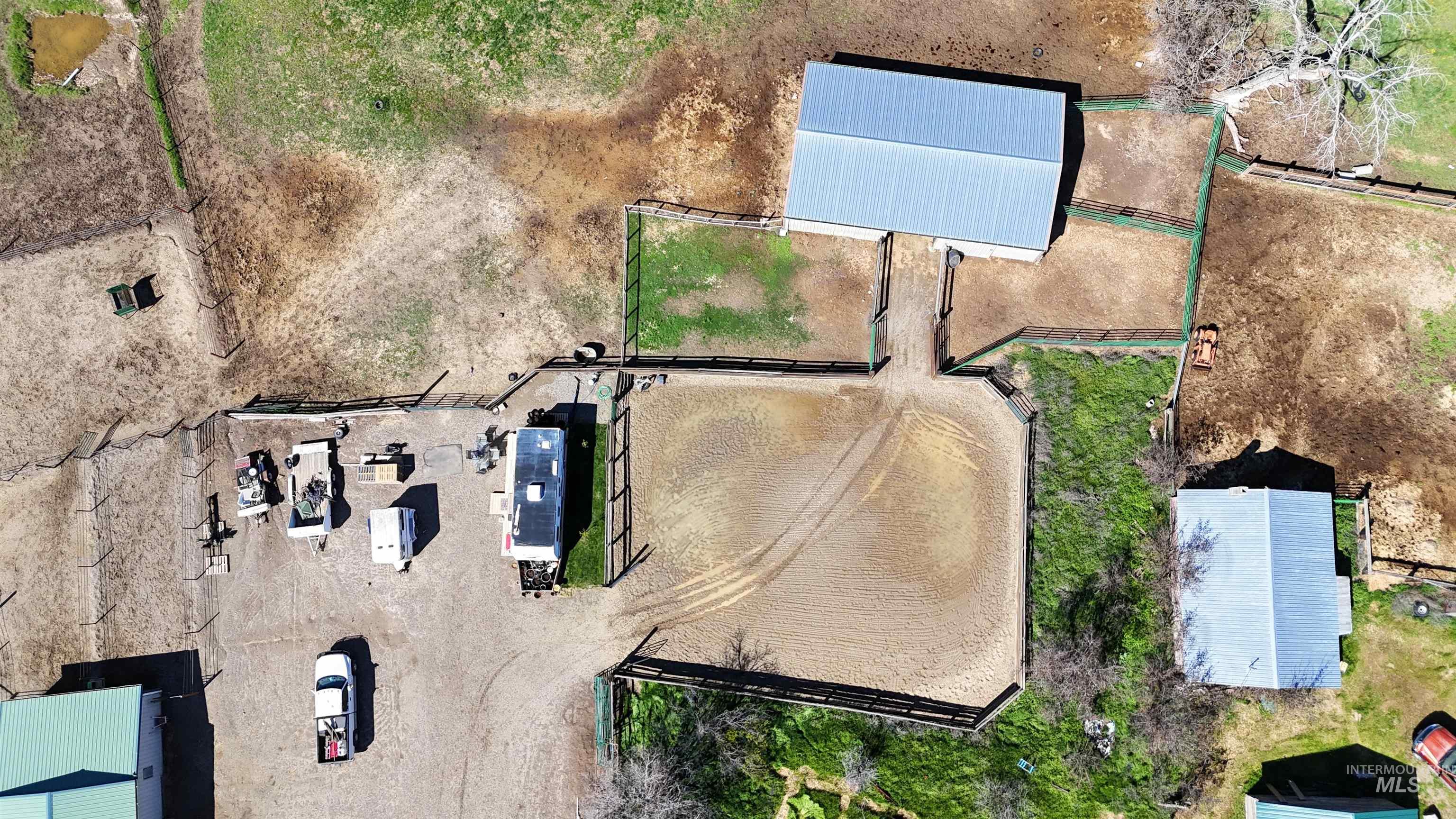 Farm & Ranch For Sale