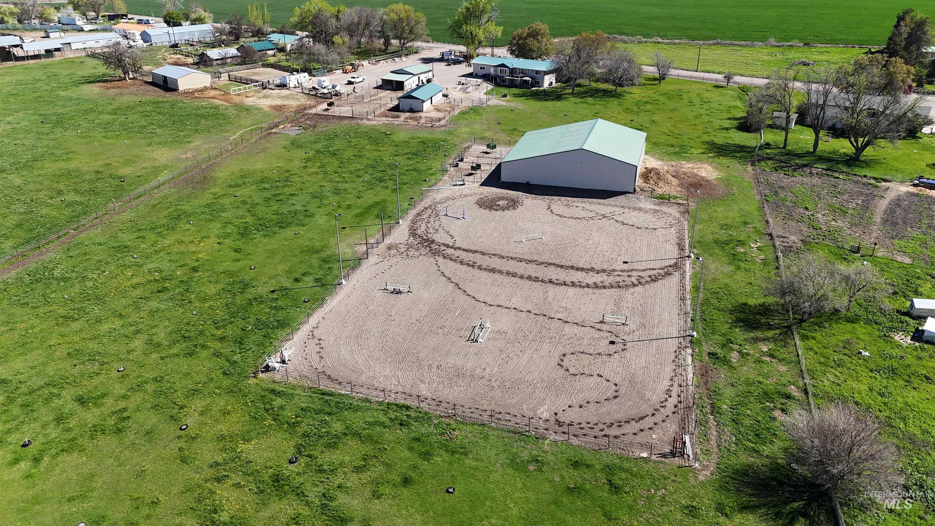 644 Ontario Heights Rd, Ontario, Oregon 97914, 5 Bedrooms, 2.5 Bathrooms, Farm & Ranch For Sale, Price $975,000, 98982490