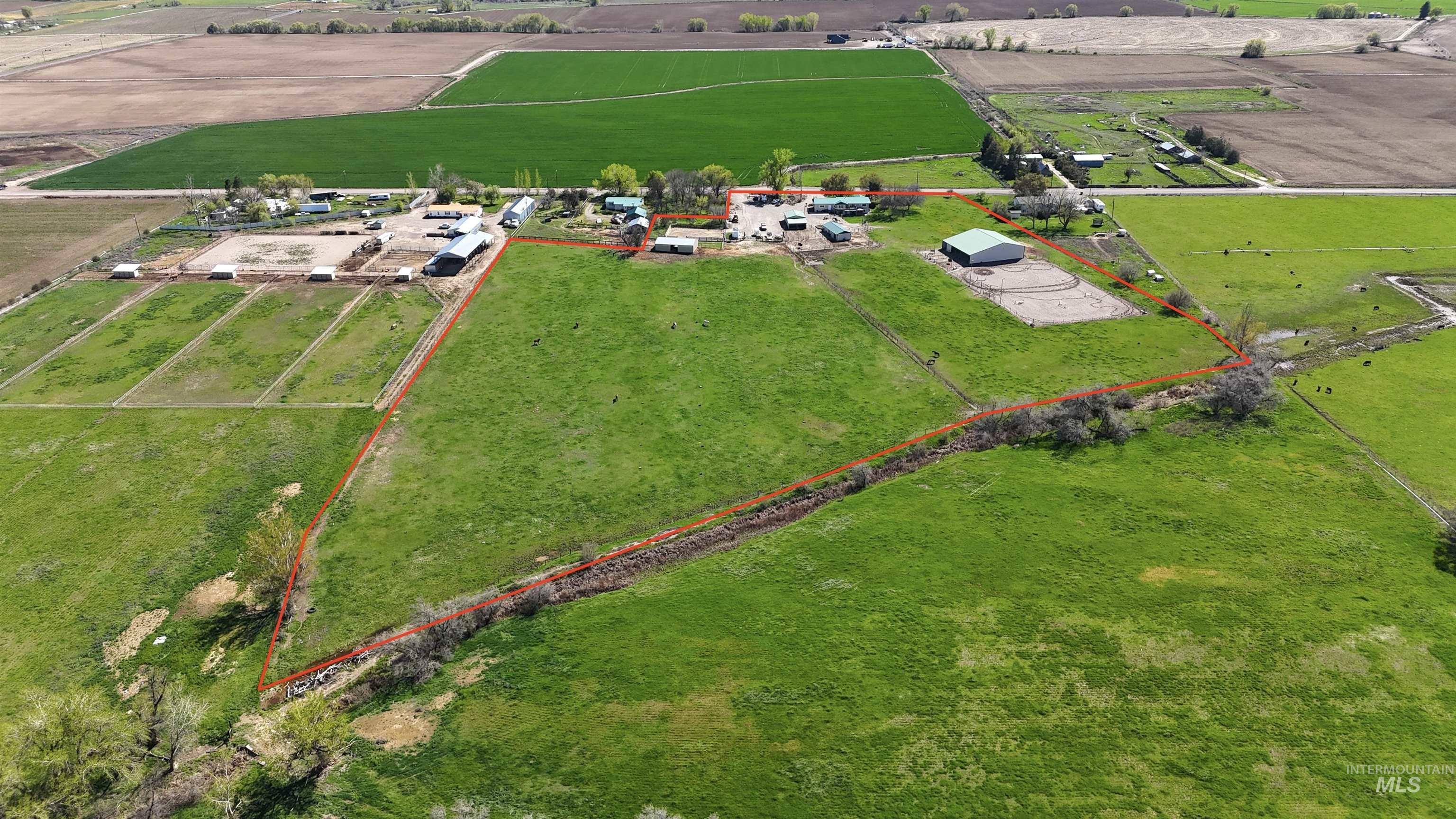 644 Ontario Heights Rd, Ontario, Oregon 97914, 5 Bedrooms, 2.5 Bathrooms, Farm & Ranch For Sale, Price $975,000, 98982490