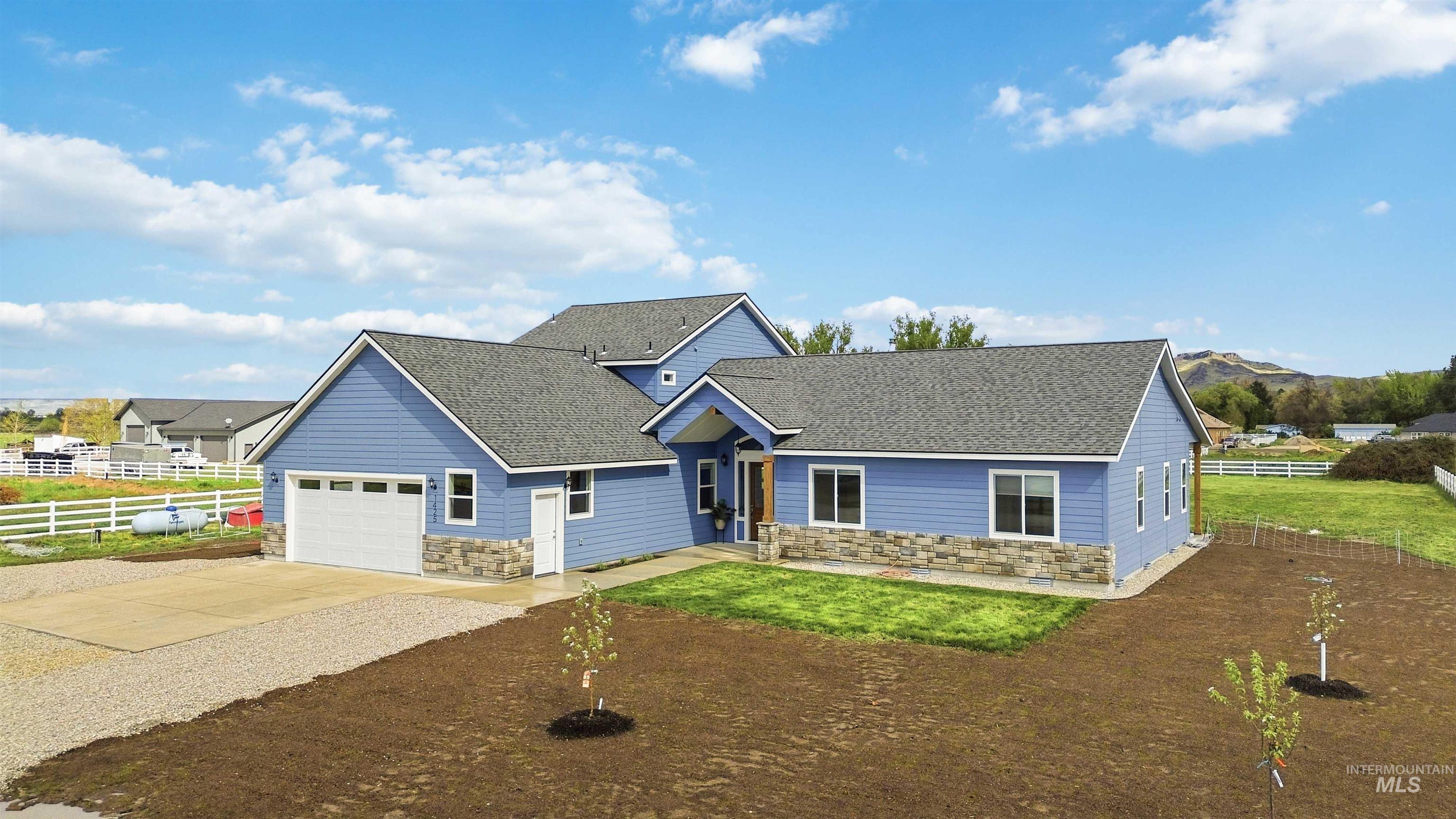 1425 Connelly Ln, Emmett, Idaho 83617, 4 Bedrooms, 3.5 Bathrooms, Residential For Sale, Price $1,199,000, 98982492