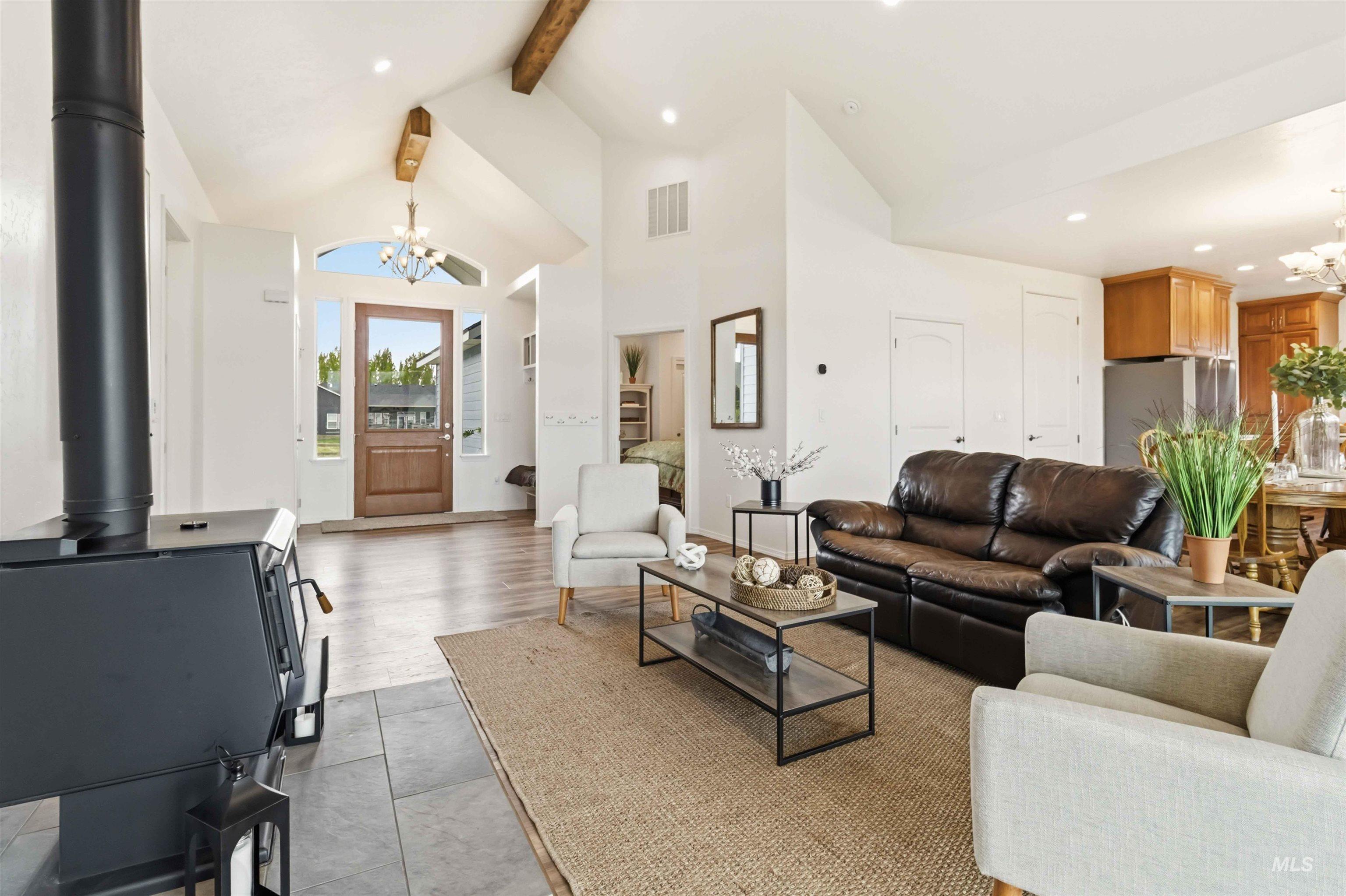 1425 Connelly Ln, Emmett, Idaho 83617, 4 Bedrooms, 3.5 Bathrooms, Residential For Sale, Price $1,199,000,MLS 98982492