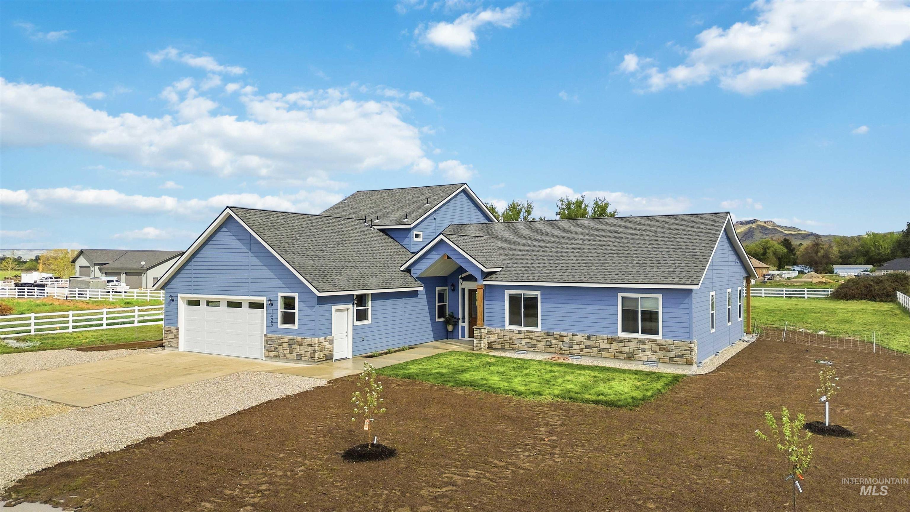 1425 Connelly Ln, Emmett, Idaho 83617, 4 Bedrooms, 3.5 Bathrooms, Residential For Sale, Price $1,199,000,MLS 98982492