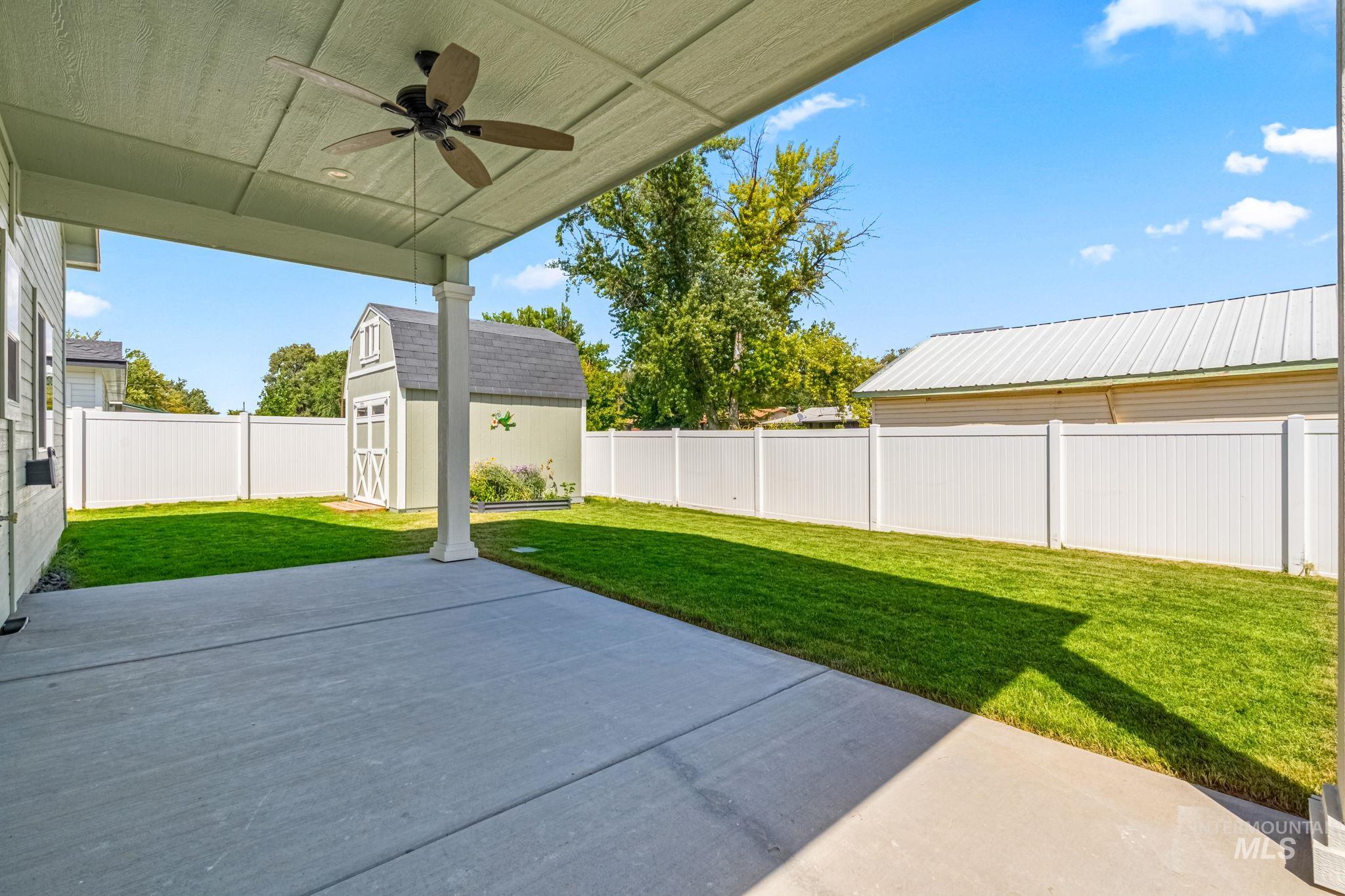 395 Cutlass, Payette, Idaho 83661-5380, 3 Bedrooms, 2 Bathrooms, Residential For Sale, Price $359,900,MLS 98982493