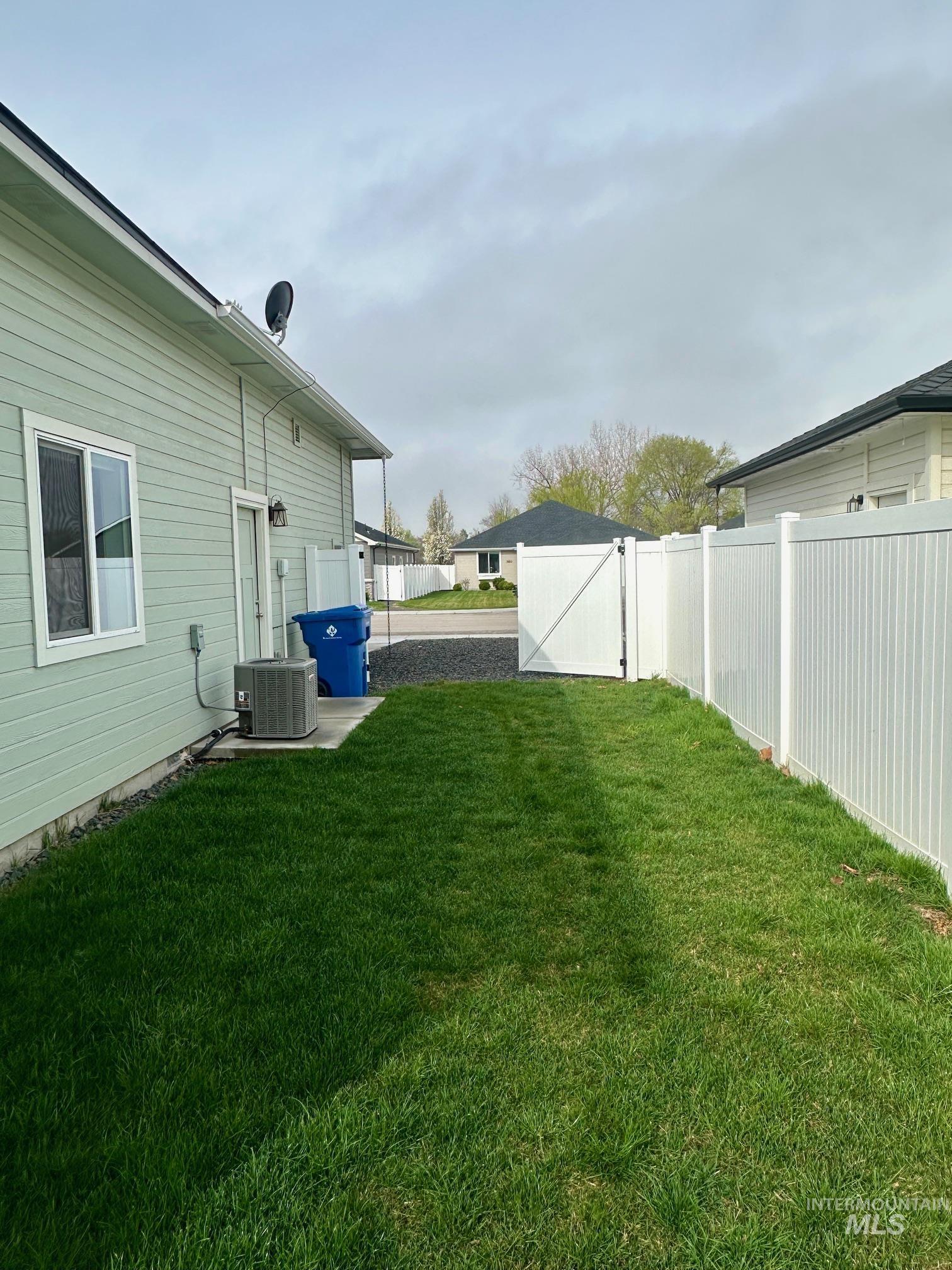 395 Cutlass, Payette, Idaho 83661-5380, 3 Bedrooms, 2 Bathrooms, Residential For Sale, Price $359,900,MLS 98982493