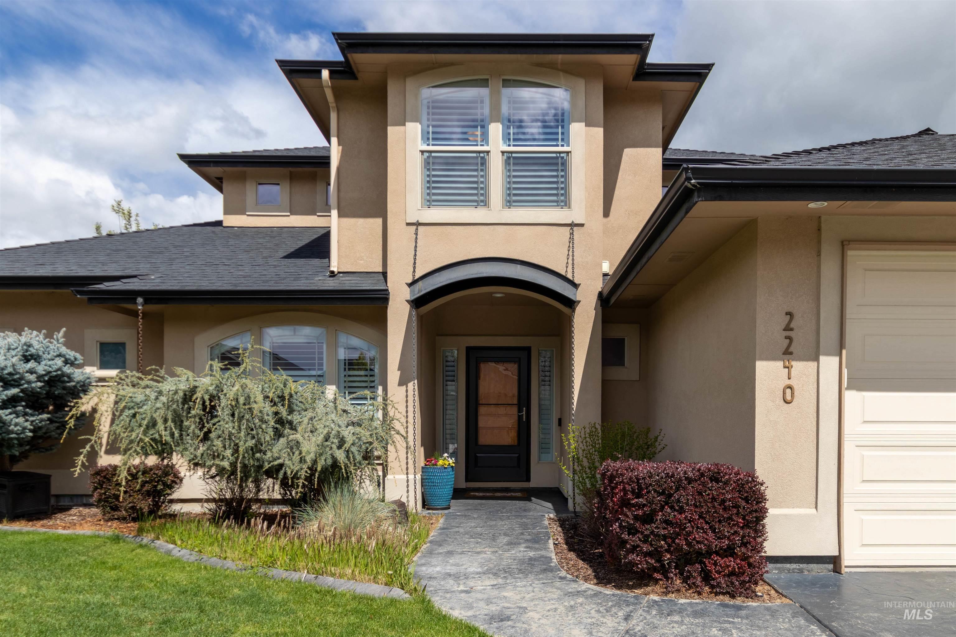 2240 W Anatole St, Meridian, Idaho 83646, 3 Bedrooms, 2.5 Bathrooms, Residential For Sale, Price $625,000, 98982494