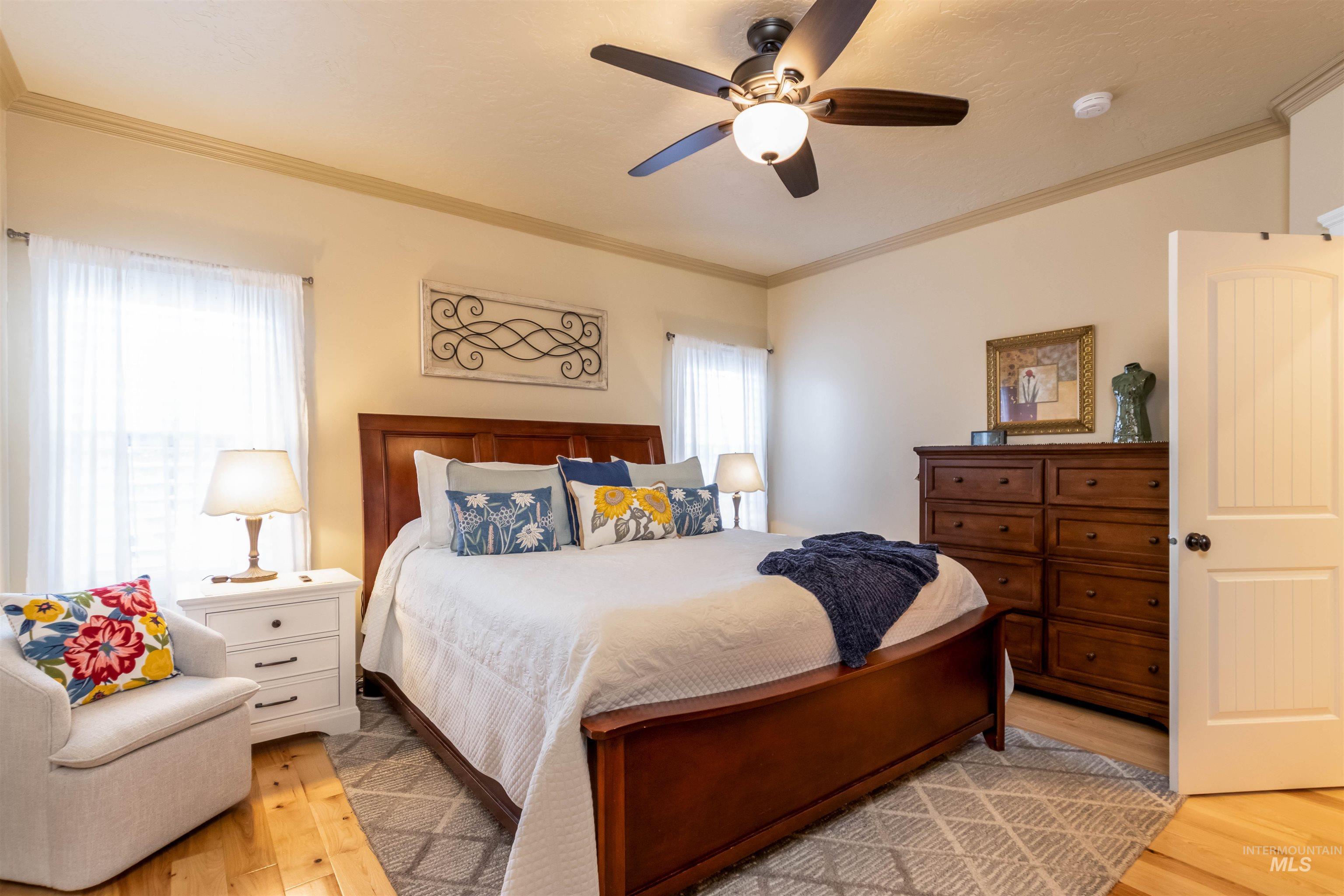 2240 W Anatole St, Meridian, Idaho 83646, 3 Bedrooms, 2.5 Bathrooms, Residential For Sale, Price $625,000, 98982494