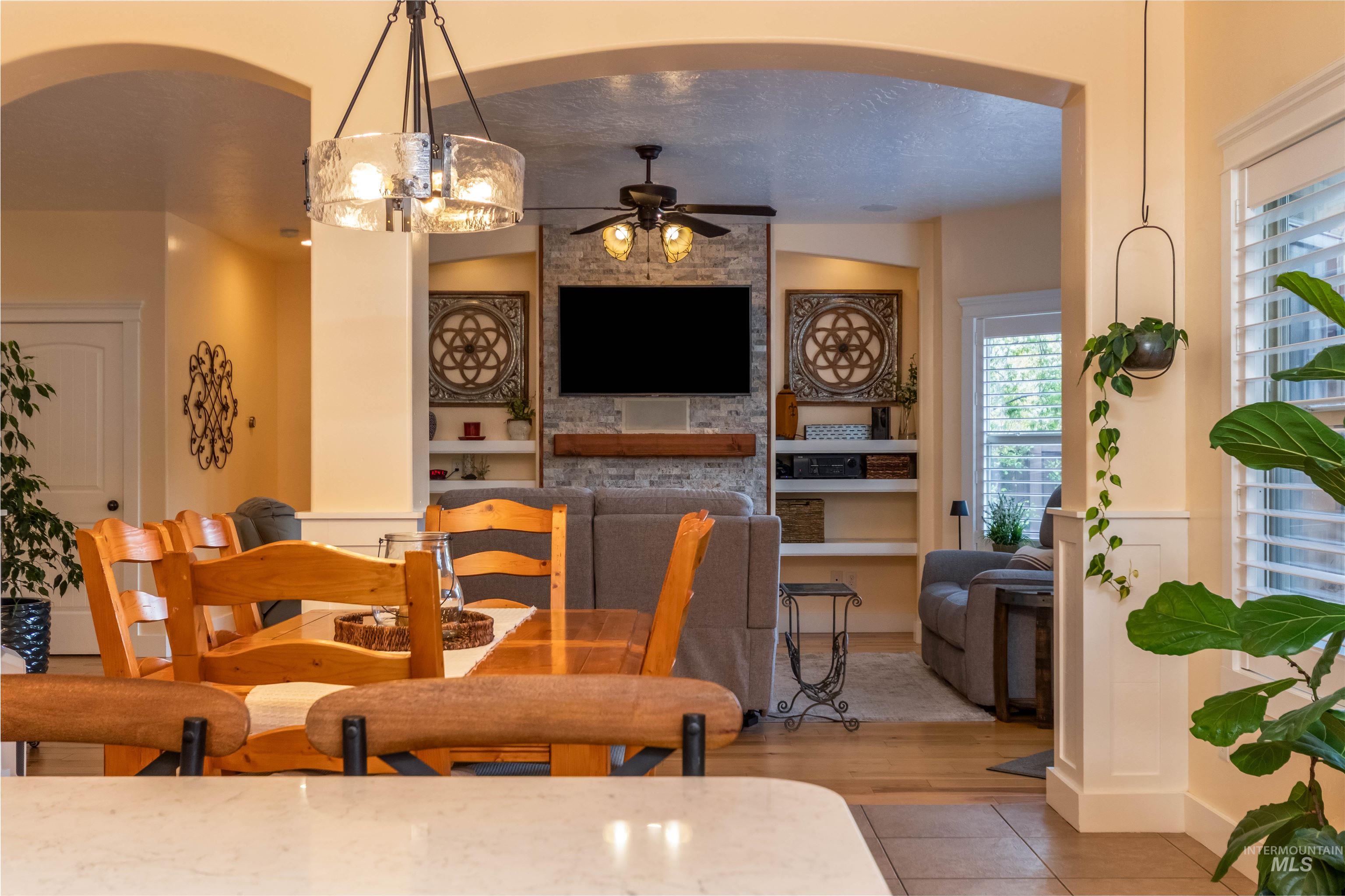 2240 W Anatole St, Meridian, Idaho 83646, 3 Bedrooms, 2.5 Bathrooms, Residential For Sale, Price $625,000,MLS 98982494