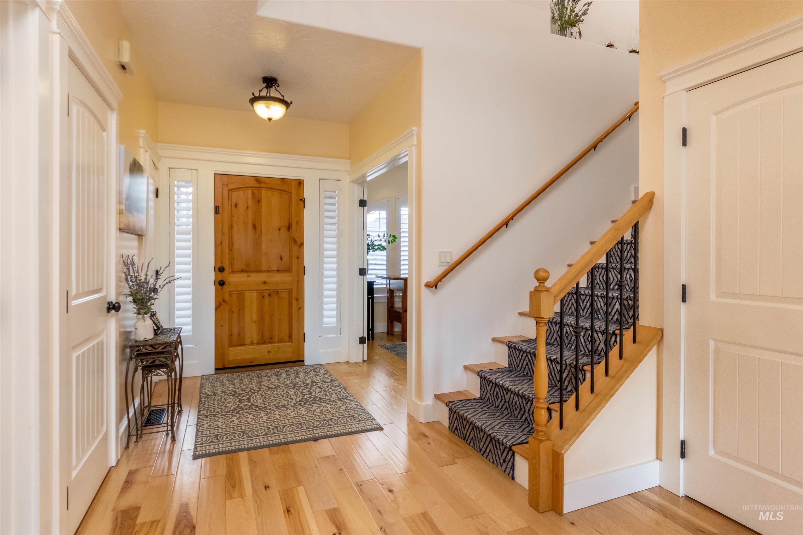 2240 W Anatole St, Meridian, Idaho 83646, 3 Bedrooms, 2.5 Bathrooms, Residential For Sale, Price $625,000, 98982494