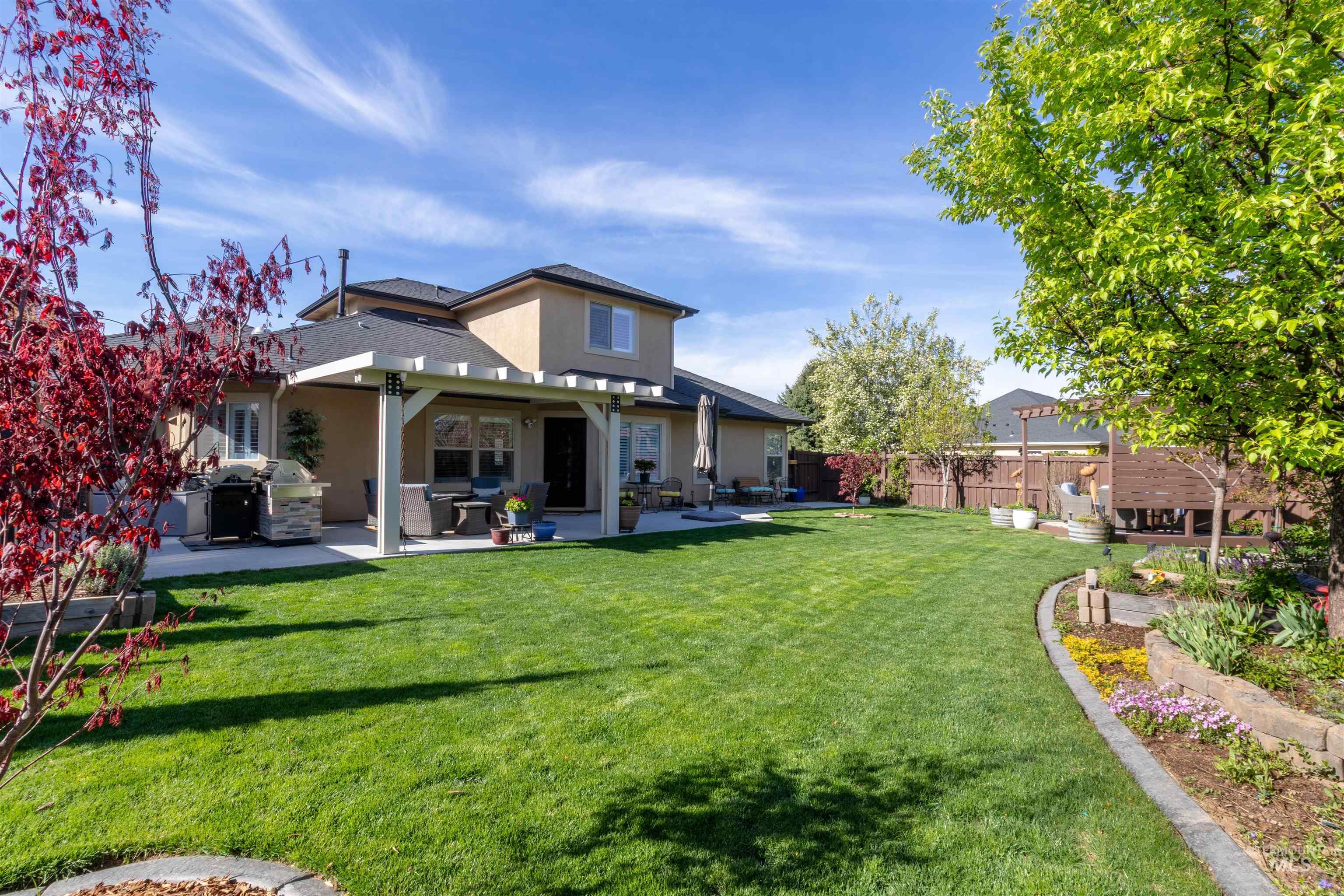 2240 W Anatole St, Meridian, Idaho 83646, 3 Bedrooms, 2.5 Bathrooms, Residential For Sale, Price $625,000,MLS 98982494