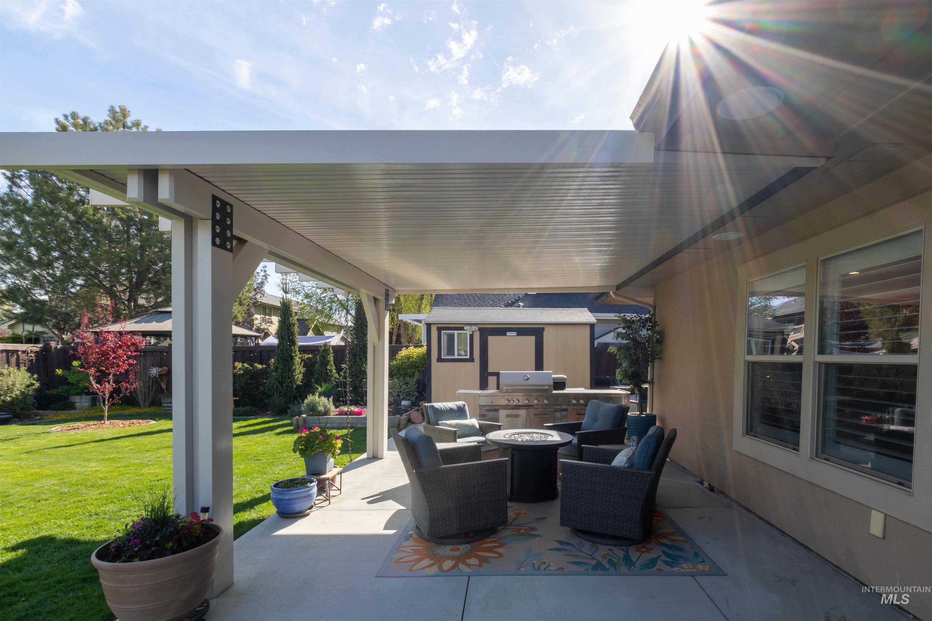 2240 W Anatole St, Meridian, Idaho 83646, 3 Bedrooms, 2.5 Bathrooms, Residential For Sale, Price $625,000,MLS 98982494