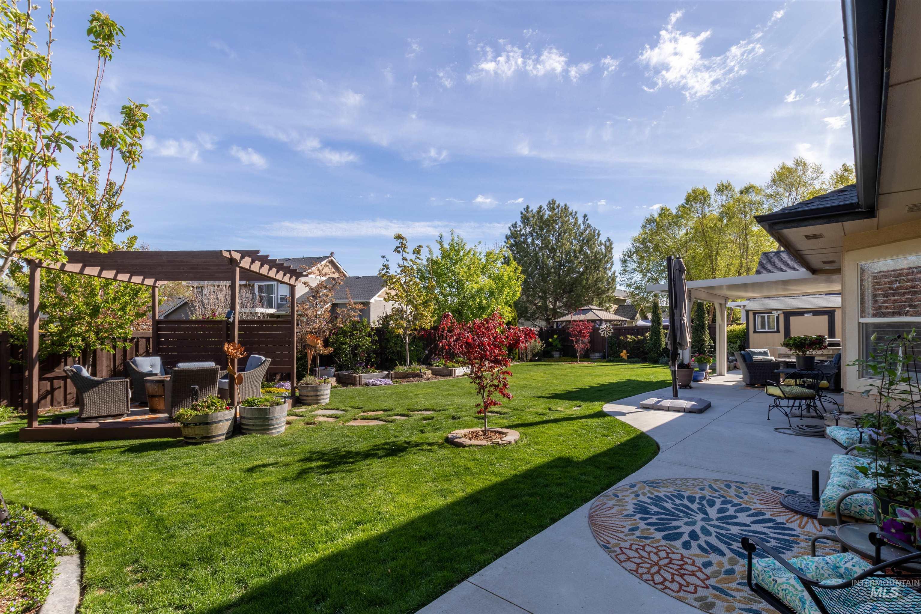 2240 W Anatole St, Meridian, Idaho 83646, 3 Bedrooms, 2.5 Bathrooms, Residential For Sale, Price $625,000,MLS 98982494