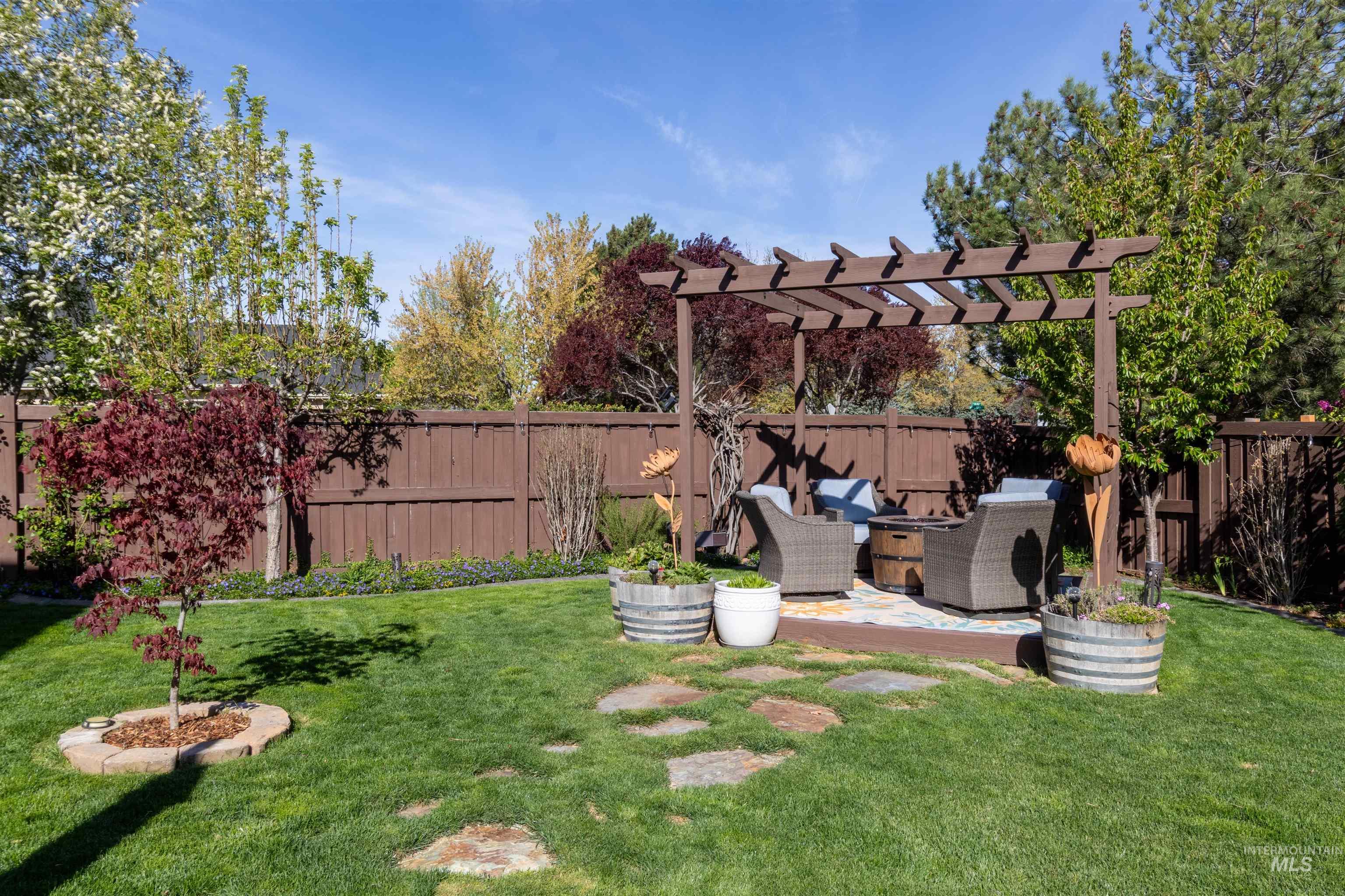 2240 W Anatole St, Meridian, Idaho 83646, 3 Bedrooms, 2.5 Bathrooms, Residential For Sale, Price $625,000,MLS 98982494