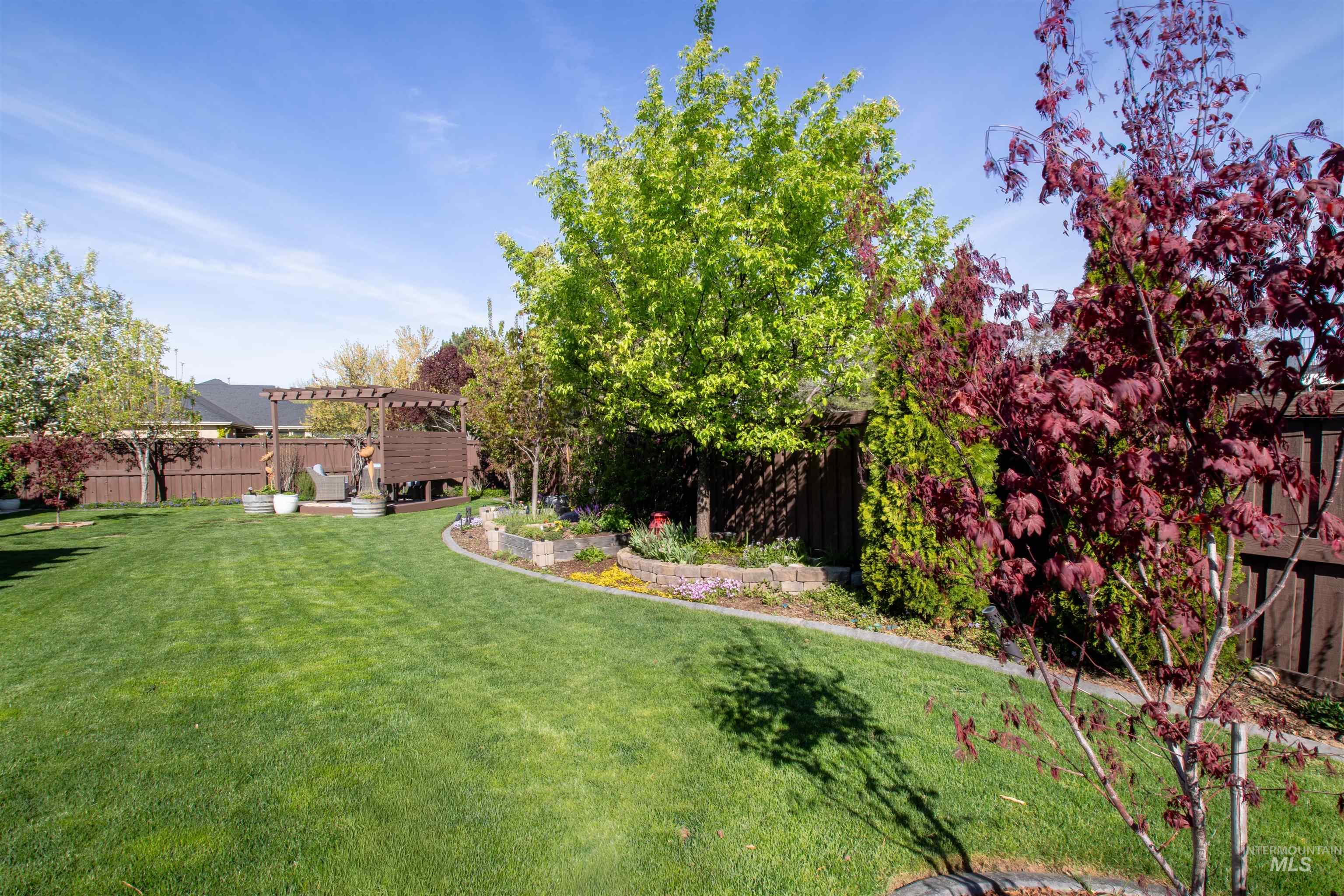 2240 W Anatole St, Meridian, Idaho 83646, 3 Bedrooms, 2.5 Bathrooms, Residential For Sale, Price $625,000,MLS 98982494