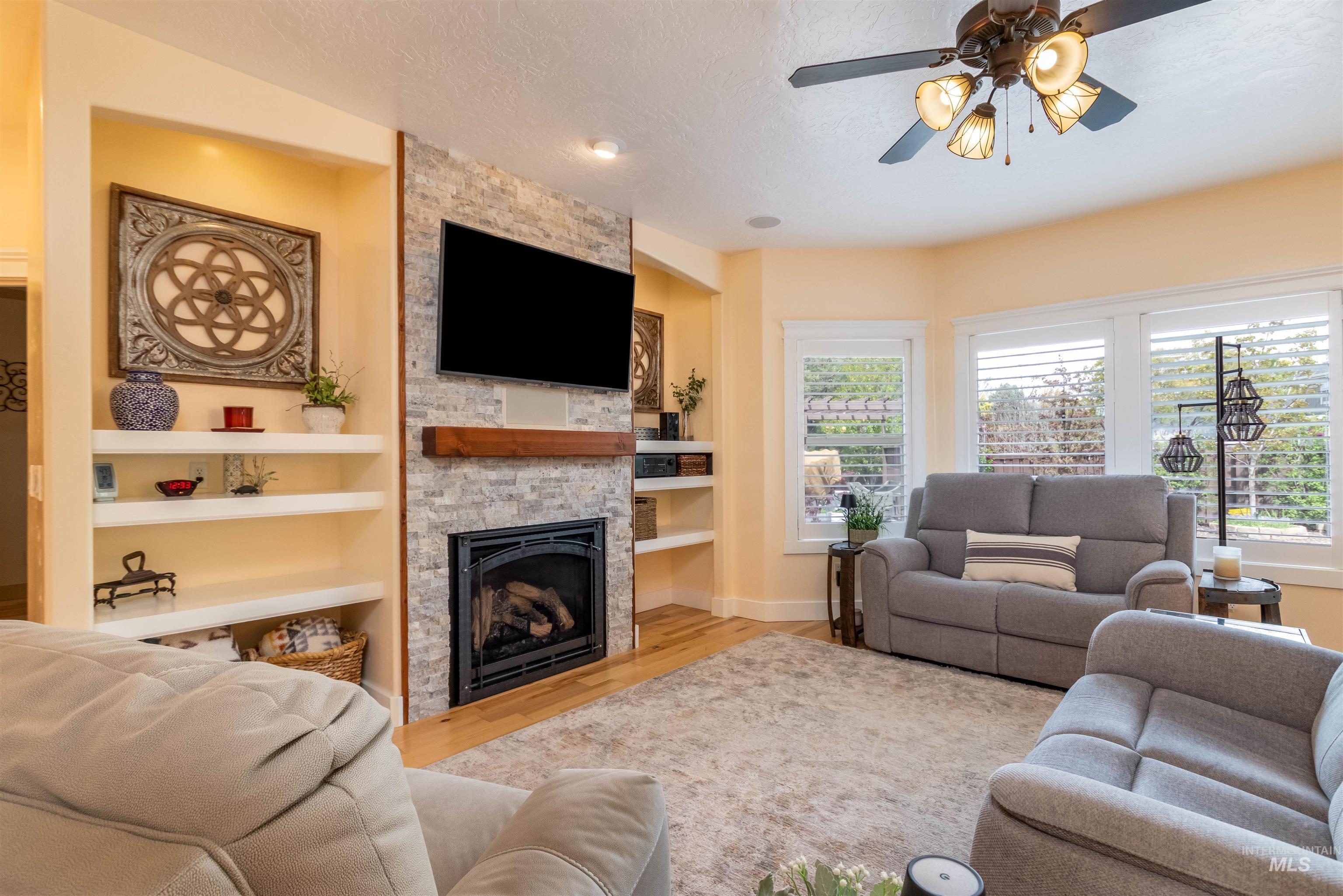 2240 W Anatole St, Meridian, Idaho 83646, 3 Bedrooms, 2.5 Bathrooms, Residential For Sale, Price $625,000, 98982494